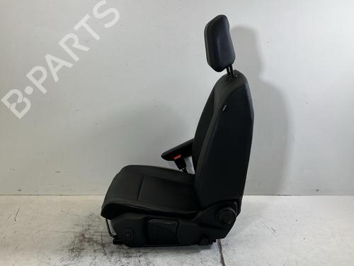 Left front seat OPEL VIVARO C Van (K0) VIVARO-E HYDROGEN | BP39924869C15 - Image 4