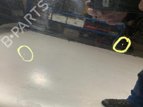 Right front door FORD TRANSIT V363 Platform/Chassis (FED, FFD) 2.0 EcoBlue | BP34161655C3  - Image 5