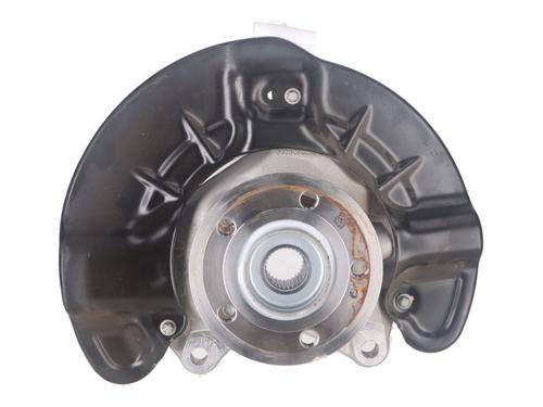 Used Right front steering knuckle MERCEDES-BENZ GLA (H247) GLA 200 (247.787) (163 hp) 26537264