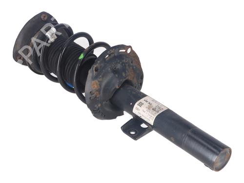 Left front shock absorber AUDI A1 Sportback (GBA) 30 TFSI | BP17801410M16 