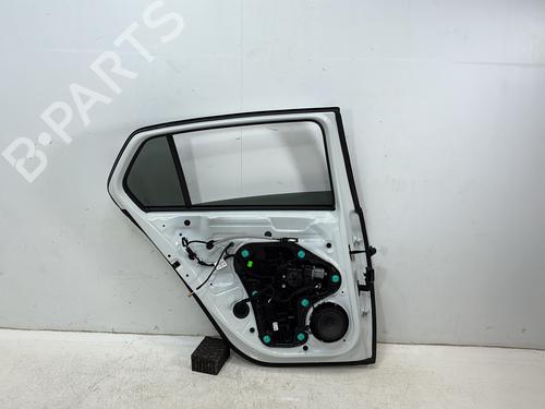 Dør venstre bagtil VW GOLF VIII (CD1, DA1) 1.5 TSI | BP37696433C4 - Image 7