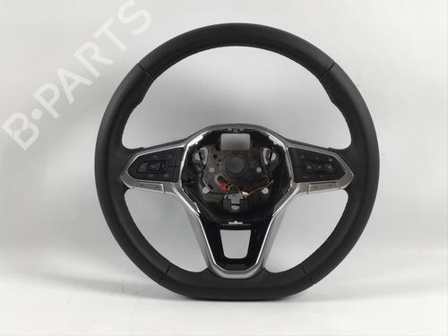 Used Steering wheel Steering wheel VW GOLF VIII (CD1, DA1) 1.0 TSI (90 hp) 33800969 33800969