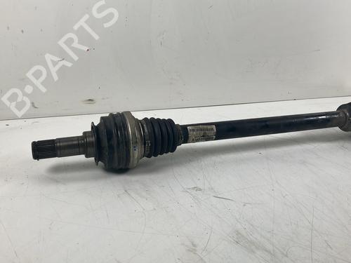 Right rear driveshaft VW TOUAREG (7P5, 7P6) 3.0 V6 TDI | BP32425569M41