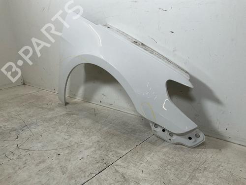 Right front fenders VW CC B7 (358) 2.0 TDI | BP22989906C42 
