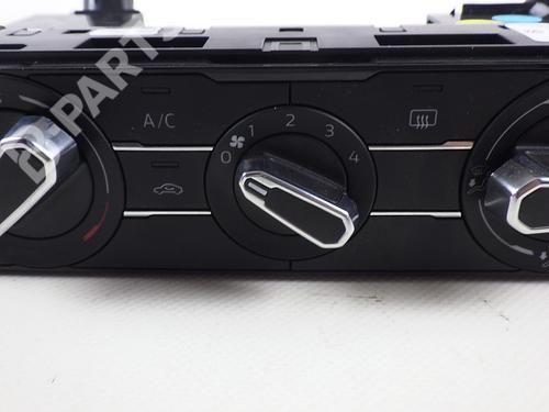Climate control VW POLO VI (AW1, BZ1, AE1) 1.0 TSI | BP7804695I5 