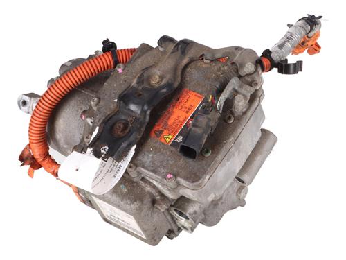 Used AC compressor OPEL AMPERA (R12) EV 150 (151 hp) 28032268