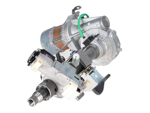 Steering column TOYOTA AYGO X (_B7_) 1.0 VVT-i (KGB70) | BP39925093M21 - Image 3