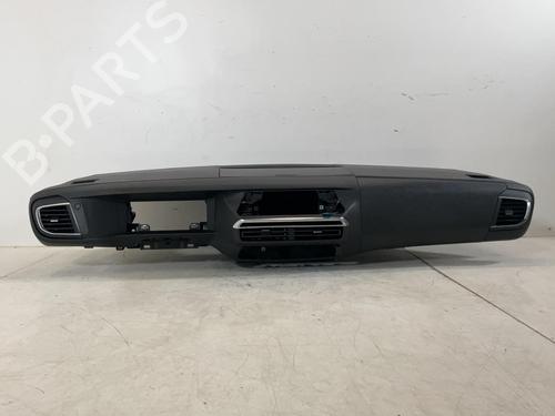 Used Dashboard Dashboard OPEL VIVARO C Van (K0) VIVARO-E HYDROGEN (136 hp) 39927765 39927765