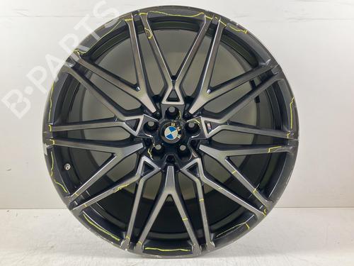 Llanta Llanta BMW X6 (G06, F96) M (600 hp) 35931410 35931410