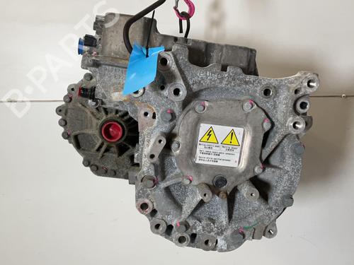 Engine OPEL VIVARO C Van (K0) VIVARO-E HYDROGEN | BP39927640M1 - Image 2