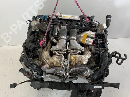 Engine AUDI A8 D4 (4H2, 4H8, 4HC, 4HL) 4.0 TFSI quattro | BP36908661M1 - Image 7