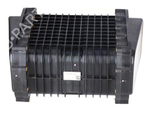 AC radiator OPEL VIVARO C Van (K0) VIVARO-E HYDROGEN | BP39920063M32 - Image 2