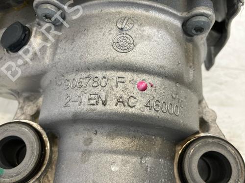 Steering rack FORD TRANSIT V363 Platform/Chassis (FED, FFD) 2.0 EcoBlue | BP19636734M22 
