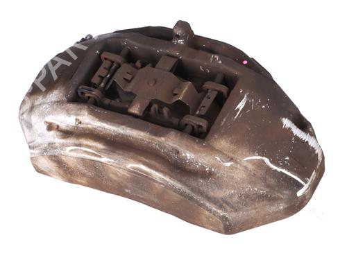 Used Left front brake caliper MERCEDES-BENZ S-CLASS (W222, V222, X222) S 350 BlueTEC / d (222.132, 222.032, 222.123) (258 hp) 28134402