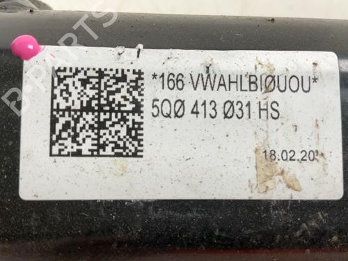 Other VW T-ROC (A11, D11) 2.0 R 4motion | BP39245266O1 - Image 3