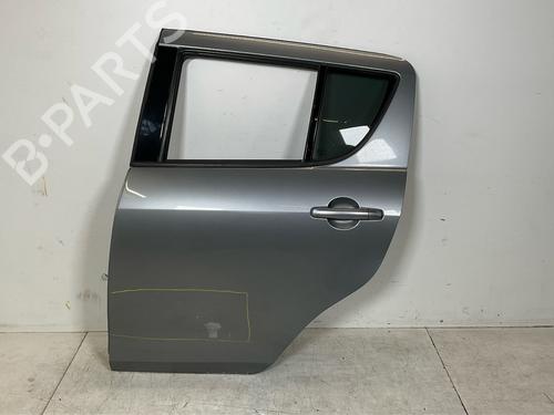 Used Left rear door SUZUKI SWIFT IV (FZ, NZ) 1.6 (AZG416, AZH416, RS416, ZC32S, ZA32S) (136 hp) 22989751