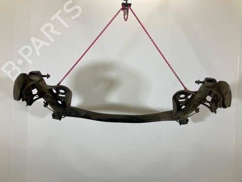 Used Rear axle SUZUKI SX4 S-Cross (JY) 1.4 Hybrid (Mild Hybrid) (AKK 414) (129 hp) 28134350