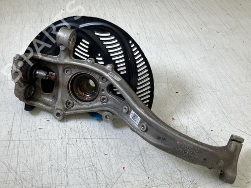 Right front steering knuckle AUDI E-TRON (GEN) 55 quattro | BP38566981M26 - Image 2
