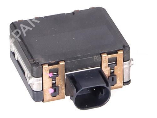 Module électronique VW GOLF VII (5G1, BQ1, BE1, BE2) 1.4 TSI (150 hp) 28058734