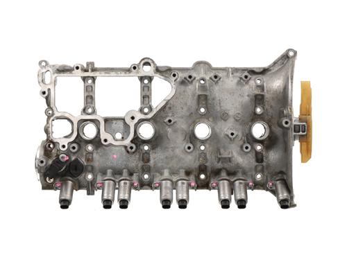 Valve cover VW ARTEON (3H7, 3H8) 2.0 TSI R 4motion | BP30543494M124 