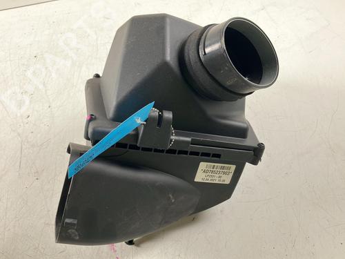 Used Air filter box Air filter box BMW 5 (G30, F90) M5 Competition (625 hp) 36076562 36076562