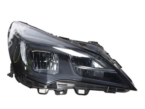 Faro anteriore destro OPEL ASTRA K (B16) 1.2 Turbo (68) (131 hp) 32237590