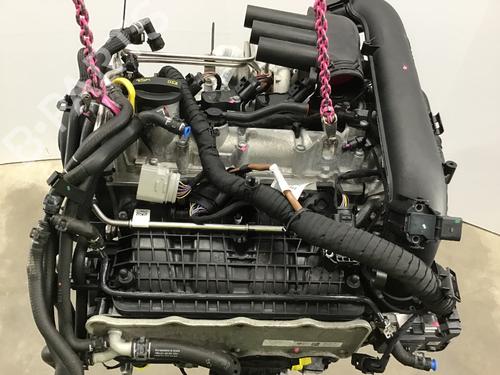 Engine SEAT LEON (KL1, KLG) 1.4 TSI e-Hybrid | BP28058651M1 