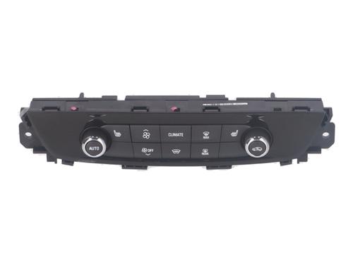 Used Climate control Climate control OPEL INSIGNIA B Grand Sport (Z18) 1.4 Turbo (68) (145 hp) 39919141 39919141