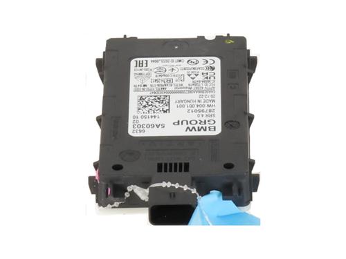 Elektronisk modul Elektronisk modul BMW XM (G09) XM All-wheel Drive (653 hp) 39922638 39922638