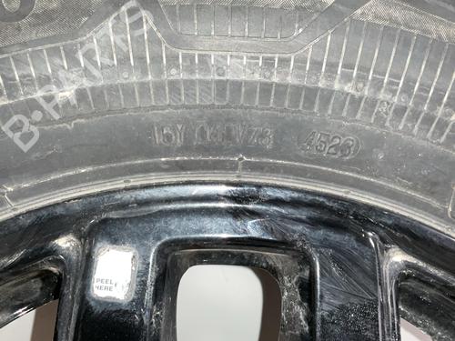 Rim FORD TRANSIT V363 Platform/Chassis (FED, FFD) 2.0 EcoBlue | BP36466122C45  - Image 14