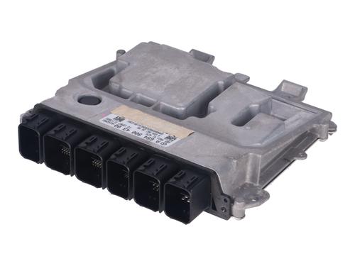 Engine control unit (ECU) MERCEDES-BENZ E-CLASS T-Model (S213) E 220 d (213.204) | BP15526707M57 