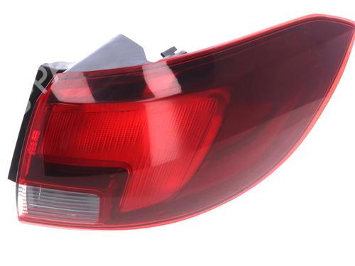 Used Right taillight Right taillight OPEL ASTRA K Sports Tourer (B16) 1.2 Turbo (35) (131 hp) 40496567 40496567