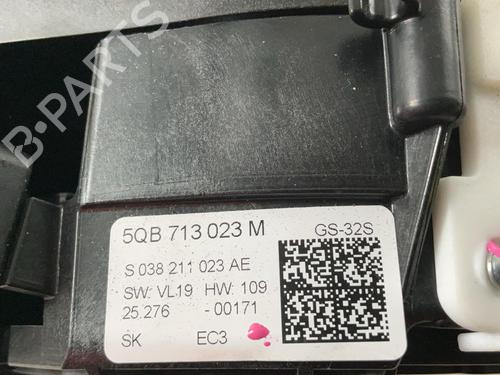 Gearstang VW TOURAN (5T1) 2.0 TDI | BP38701435M90 - Image 3