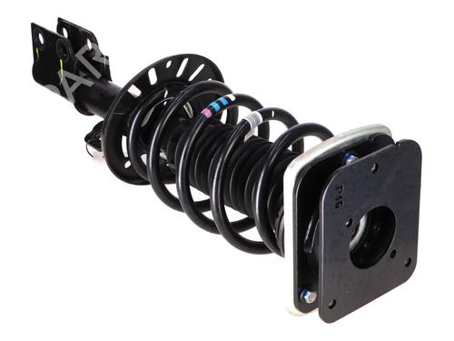 Left front shock absorber OPEL VIVARO C Van (K0) VIVARO-E HYDROGEN | BP39920661M16 - Image 3