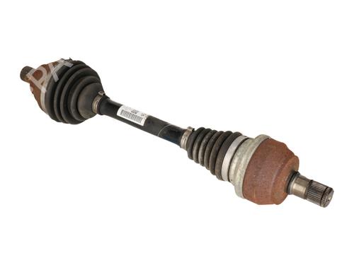 Left front driveshaft VW PASSAT B8 Variant (3G5, CB5) 2.0 TSI | BP39923136M38 - Image 2