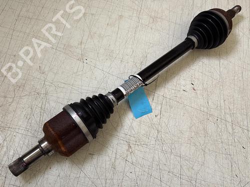 Used Left front driveshaft Left front driveshaft OPEL VIVARO C Van (K0) VIVARO-E HYDROGEN (136 hp) 39927704 39927704