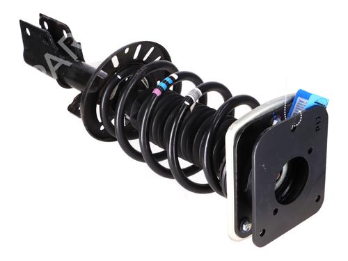 Right front shock absorber OPEL VIVARO C Van (K0) VIVARO-E HYDROGEN | BP39919859M17 - Image 3
