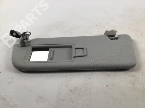 Left sun visor AUDI E-TRON (GEN) 55 quattro | BP8325966I1 