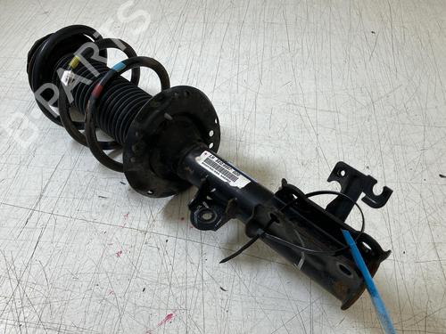 Left front shock absorber KIA PICANTO III (JA) 1.0 | BP38726466M16 - Image 2