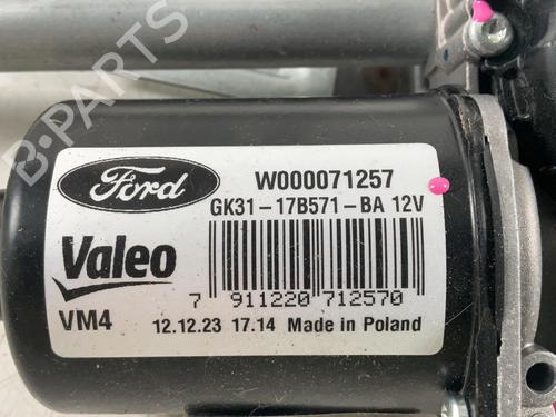 Front wiper motor FORD TRANSIT V363 Platform/Chassis (FED, FFD) 2.0 EcoBlue | BP38443893M29 - Image 5