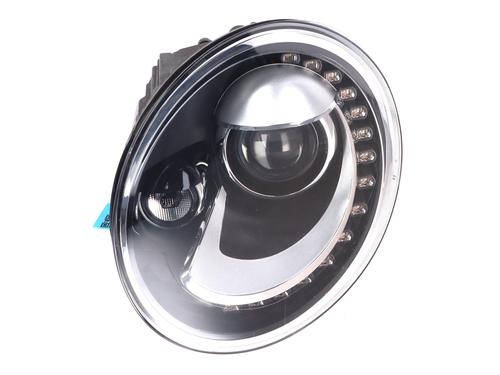 Used Left headlight Left headlight VW BEETLE Convertible (5C7, 5C8) 1.2 TSI (105 hp) 39686013 39686013