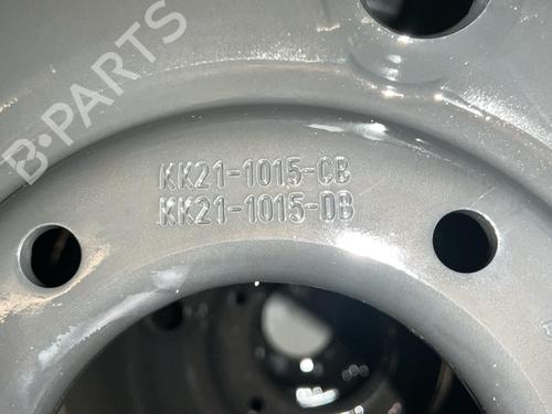 Rim FORD TRANSIT V363 Platform/Chassis (FED, FFD) 2.0 EcoBlue | BP36525895C45 - Image 4
