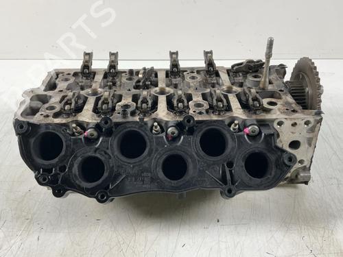 Cylinder head VW TOUAREG (CR7, RC8) 3.0 TDI 4motion | BP25335149M5 - Image 5