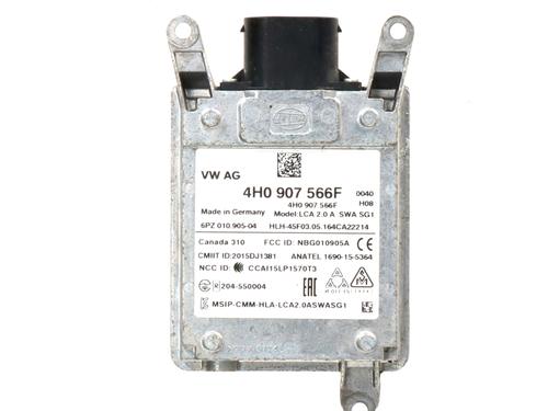 Electronic module AUDI A8 D4 (4H2, 4H8, 4HC, 4HL) 3.0 TDI quattro | BP35719217M83 - Image 3