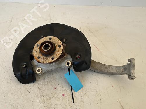 Used Left front steering knuckle Left front steering knuckle AUDI A8 D4 (4H2, 4H8, 4HC, 4HL) 3.0 TDI quattro (258 hp) 35919891 35919891