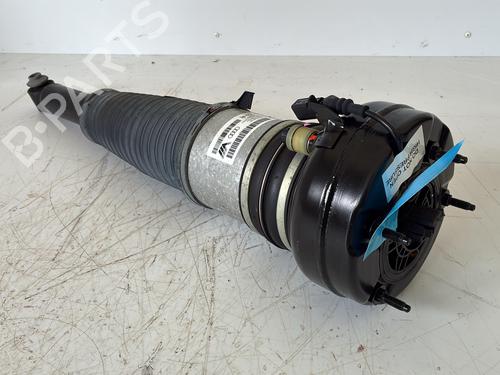 Used Left rear shock absorber Left rear shock absorber AUDI A8 D4 (4H2, 4H8, 4HC, 4HL) 3.0 TDI quattro (258 hp) 36039271 36039271