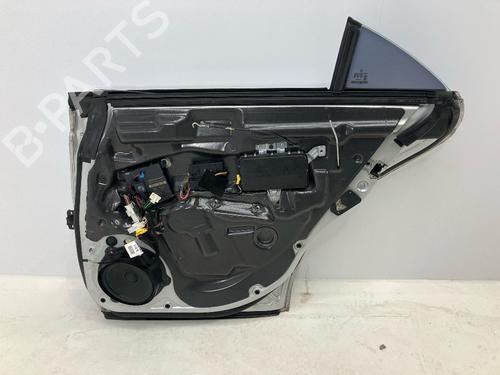 Right rear door MERCEDES-BENZ CLS (C219) CLS 63 AMG (219.377) | BP26134069C5 