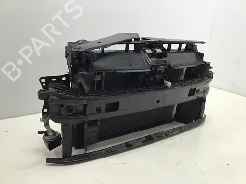 Radiator set VW PASSAT B8 Variant (3G5, CB5) 2.0 TDI | BP28473626M120 
