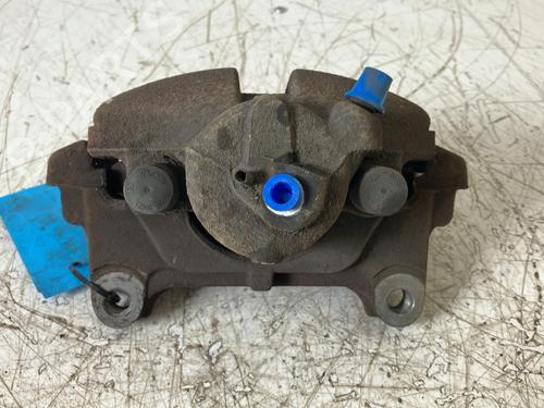Right front brake caliper VW PASSAT B7 Variant (365) 1.4 TSI | BP37454719M104 - Image 7