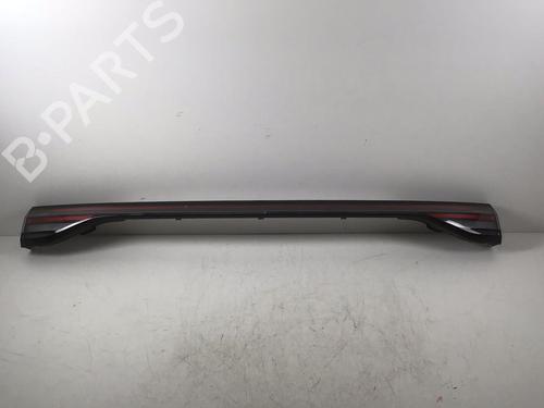 Used Rear center light Rear center light VW ID. Buzz Bus (EBB, EBJ) Electric (EBB) (204 hp) 39918967 39918967